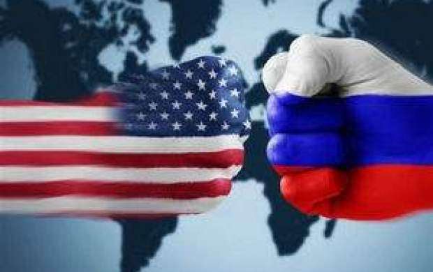 روسیه درخواست ناتو را رد کرد