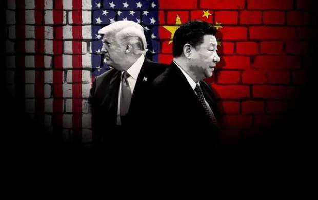 تهدید ترامپ برای زهرچشم گرفتن از چین