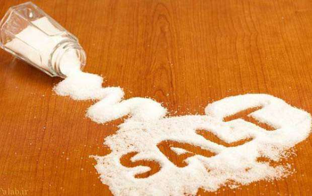 مضرات مصرف زیاد نمک در کلام امام رضا(ع)