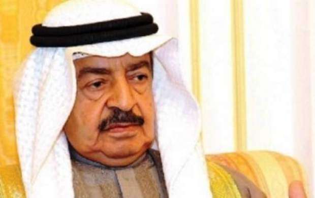 دولت جدید بحرین با نخست‌وزیر همیشگی تشکیل شد