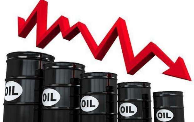 کاهش قیمت نفت در آستانه نشست اوپک
