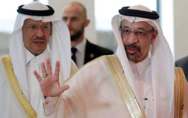 عربستان: آمریکا در موقعیتی نیست که به ما دستور دهد