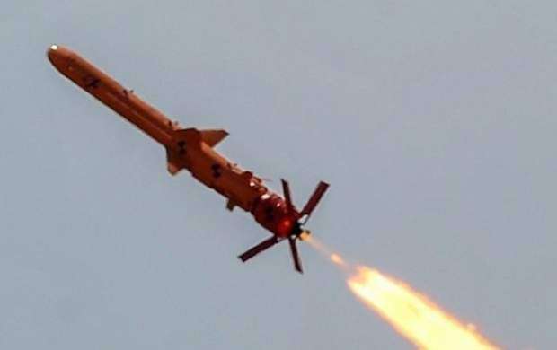 شلیک ۶ موشک ارتش یمن به مواضع سعودی