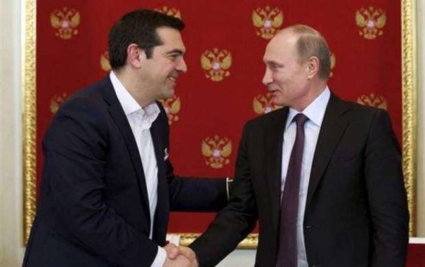 خشم رسانه‌های ترکیه از اظهارات نخست وزیر یونان