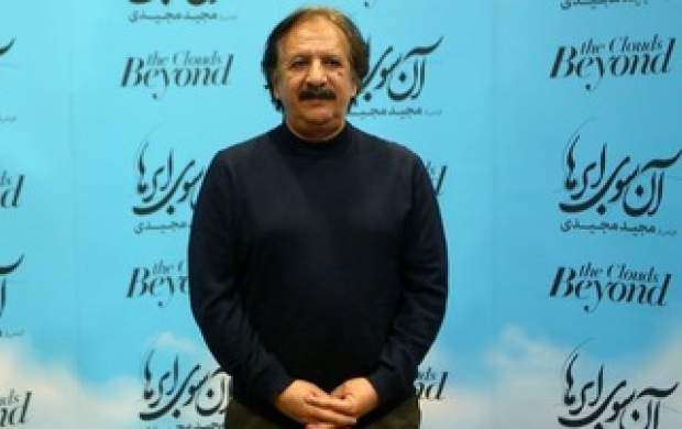 افتخاری دیگر برای کارگردان مشهور ایرانی