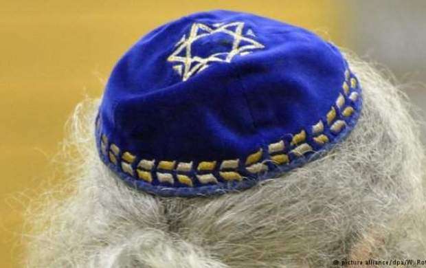 نگرانی شدید یهودیان اروپا از رشد یهودی‌ستیزی