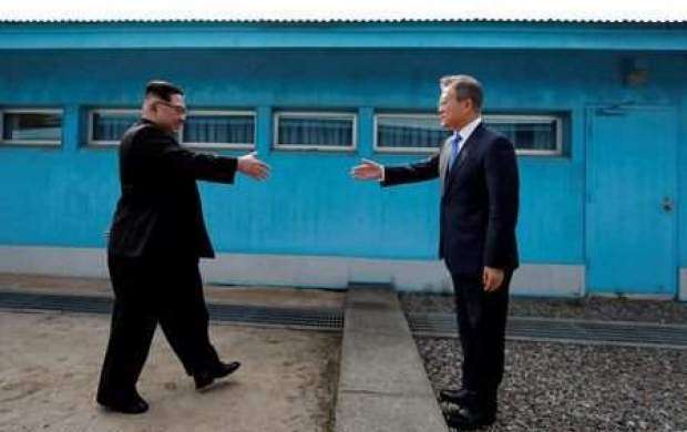 سئول: دو کره فرصتی "تاریخی" برای حل بحران دارند