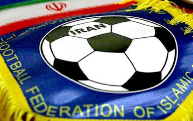 نامه تعلیق فوتبال ایران بزودی می‌رسد
