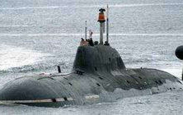 هند دنبال اجاره زیر دریایی اتمی می گردد