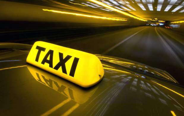 مرجع پاسخگویی به تخلف کرایه‌های تاکسی