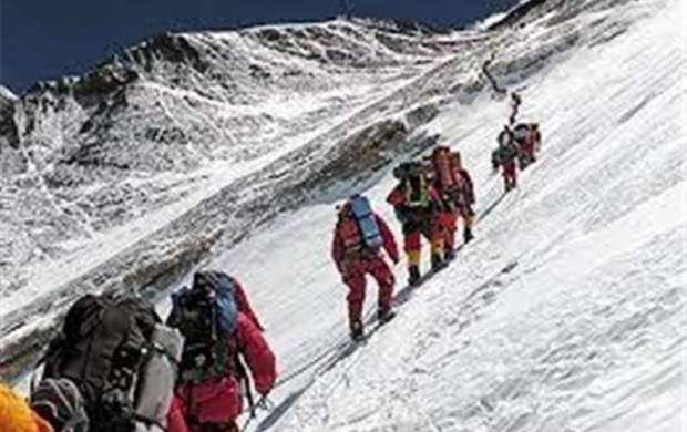 ۲ کوهنورد گمشده در کن پیدا شدند