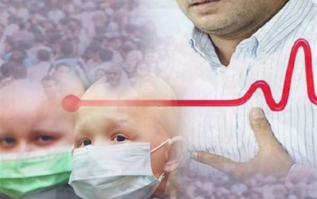 بسته حمایتی وزارت بهداشت برای ۱۳۱۰۰۰ بیمار خاص
