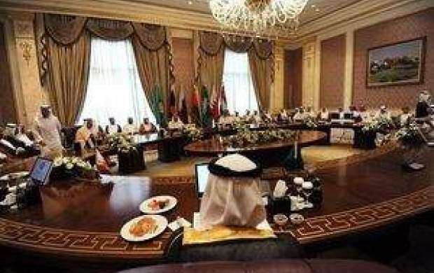 اتحاد شکننده اعراب در شورای همکاری خلیج فارس