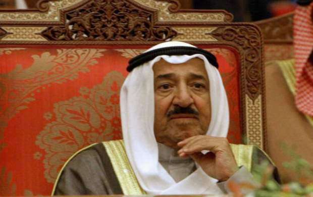 امیر کویت: جنگ یمن تهدیدی ضد همه ما است