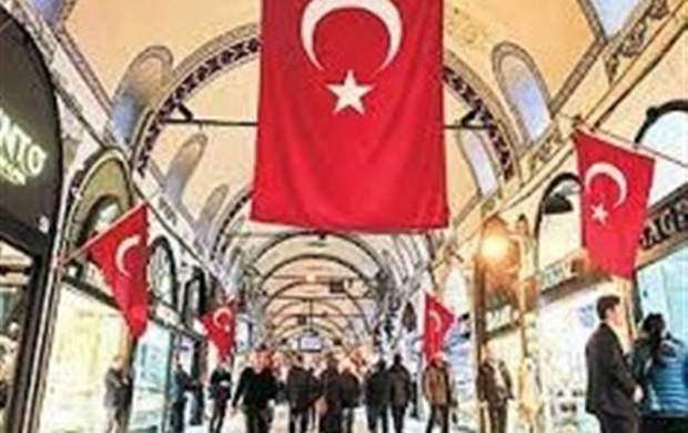 ترکیه مقصد نخست گردشگران روسی