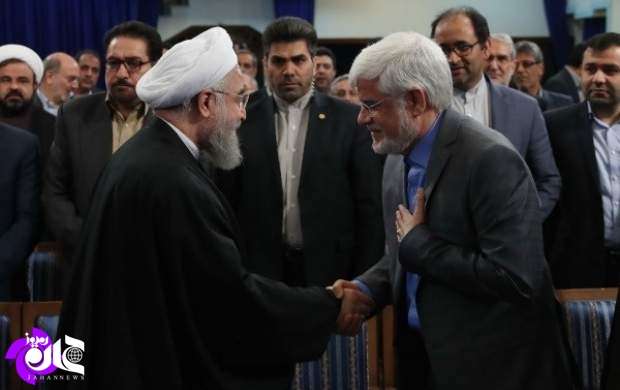 دولت روحانی یکی از ناکارآمدترین دولت‌های پس از کودتای ۲۸ مرداد است