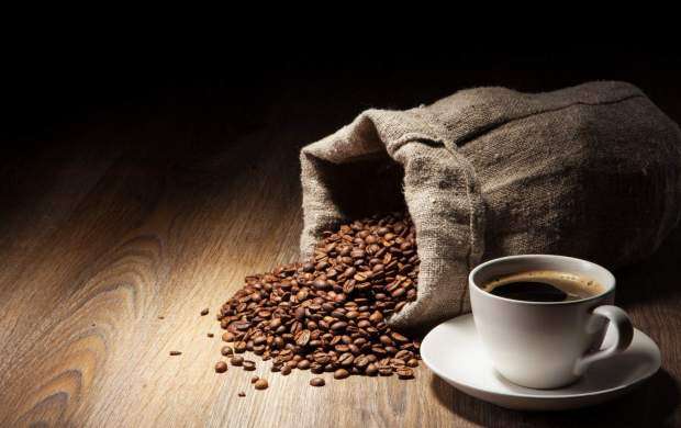 درمان پارکینسون با قهوه