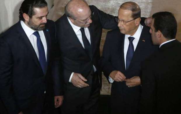 گره تشکیل دولت لبنان در کجاست؟