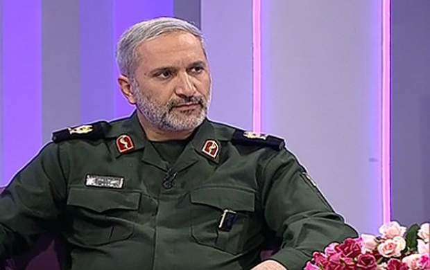 یزدی: دشمن می‌خواست تهران را به آشوب بکشد