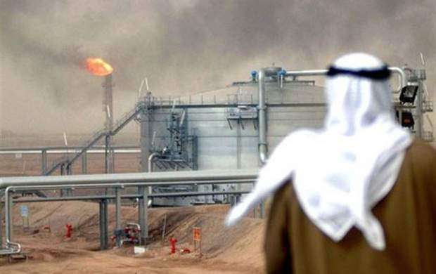 عربستان ۱ میلیون بشکه از صادرات نفت خود کاهش داد