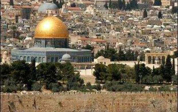 تصمیم استرالیا برای شناسایی قدس به عنوان پایتخت اسرائیل