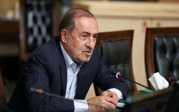 «الویری» رئیس شورای عالی استان‌ها ماند