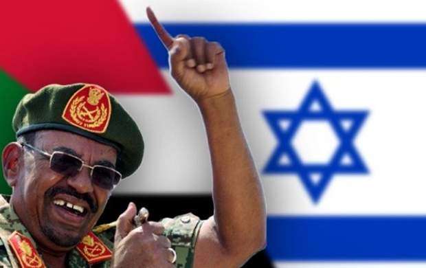 پشت پرده عادی‌سازی روابط سودان با اسرائیل