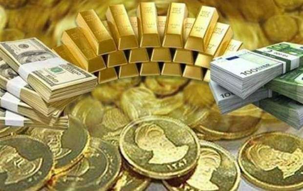 دولت سایت‌های خرید و فروش طلا را ببندد
