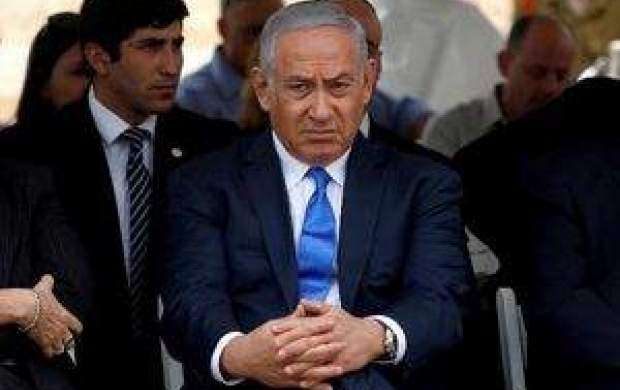 نتانیاهو برای جبران شکست یک غافلگیری بزرگ را دارد