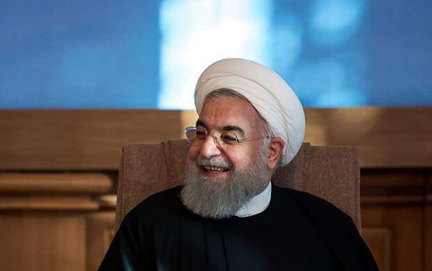 خبر انتصاب داماد روحانی در وزارت صمت تایید شد