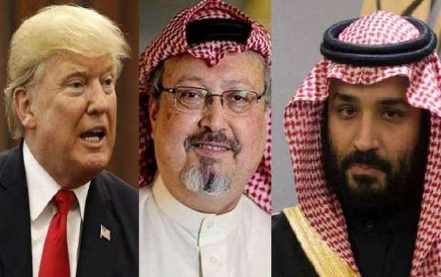 میراث قتل خاشقجی برای آل سعود و آمریکا