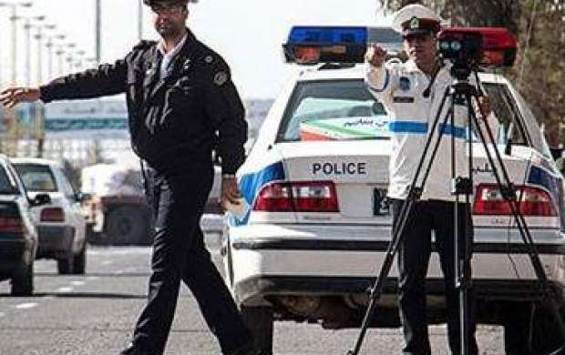فرمانده پلیس پایتخت: در تهران «کمین» نداریم