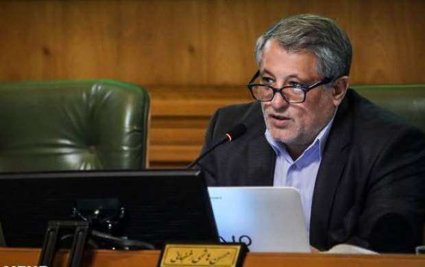 جزئیات بازدید رئیس شورای شهر تهران از پایانه جنوب