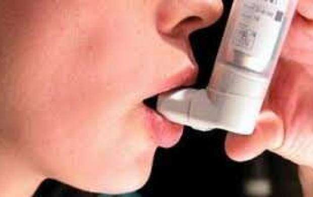 برنامه وزارت بهداشت برای کنترل بیماری آسم