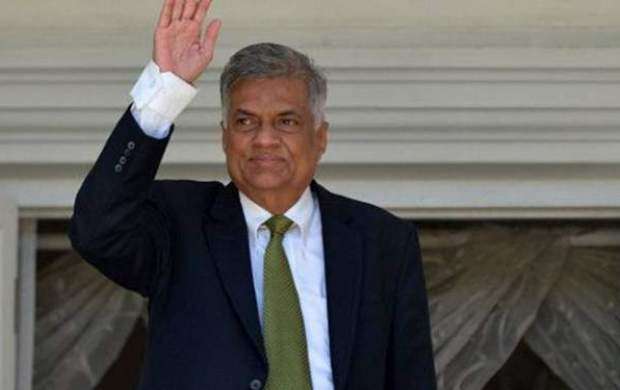نخست‌وزیر برکنار شده سریلانکا به قدرت بازگشت