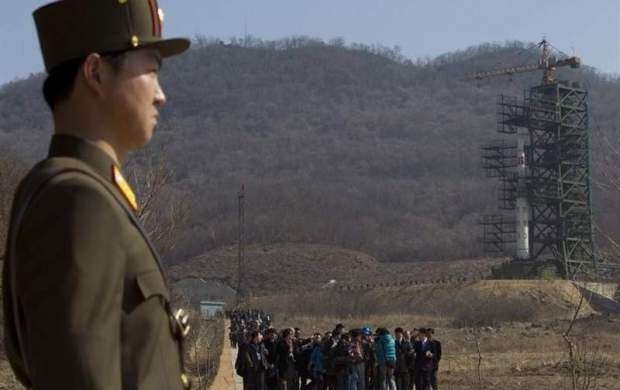 کره شمالی: تحریم و فشار آمریکا بی‌تاثیر است