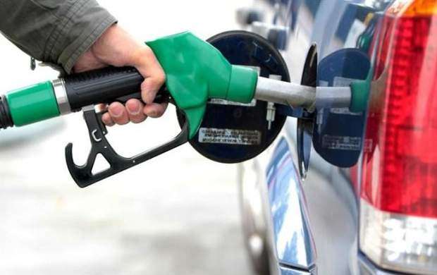 نظر وزارت راه درباره قیمت بنزین مشخص شد