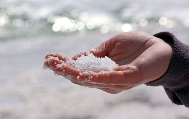 چرا باید از مصرف «نمک دریا» خودداری کرد؟