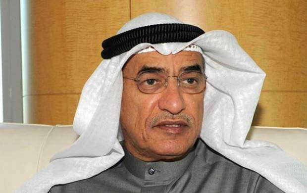 استعفای وزیر نفت کویت پس از سفر به سعودی
