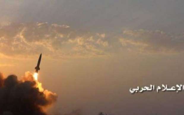 جنوب عربستان با موشک های یمنی لرزید