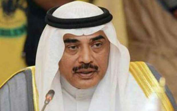 کویت: روابط خوب و مستحکمی با قطر داریم