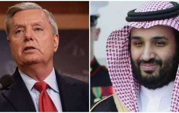 حمایت پارلمان عربستان از بن سلمان در برابر سنای آمریکا