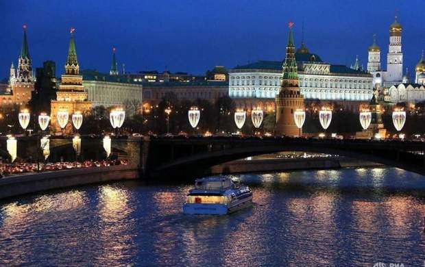 مسکو در سال ۲۰۱۸ میزبان ۲۳ میلیون گردشگر بود