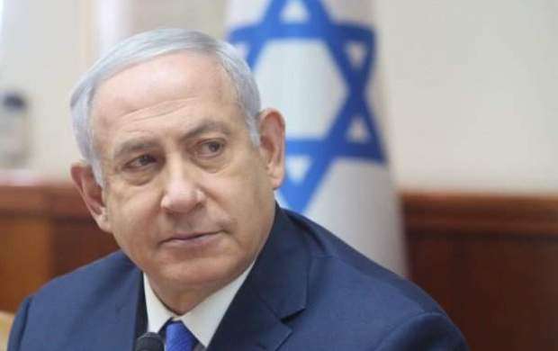 تاکید نتانیاهو بر افزایش شهرک سازی ها
