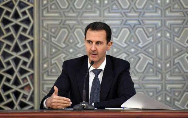 آیا اسد در نشست بعدی اتحادیه عرب مشارکت می‌کند؟