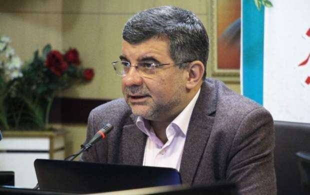 سونامی سرطان در ایران صحت ندارد