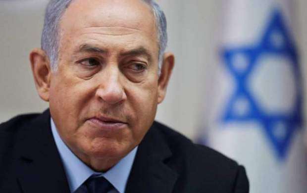 نتانیاهو: با ایران در سوریه مقابله می‌کنیم