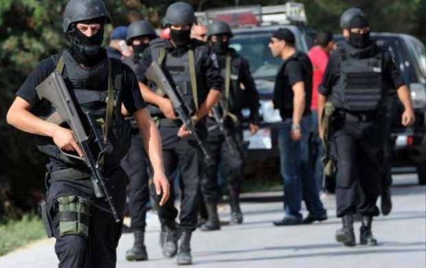 خنثی‌سازی طرح تروریستی در تونس