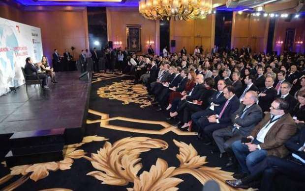 امیدواری سعد حریری برای تشکیل دولت لبنان