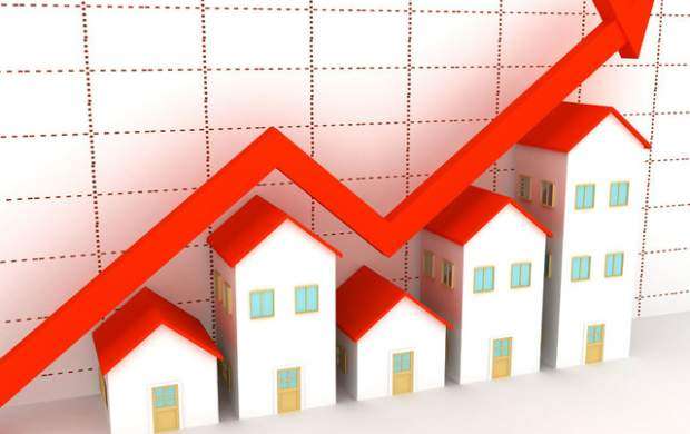 رشد ۴۴ درصدی قیمت مسکن در تابستان ۹۷